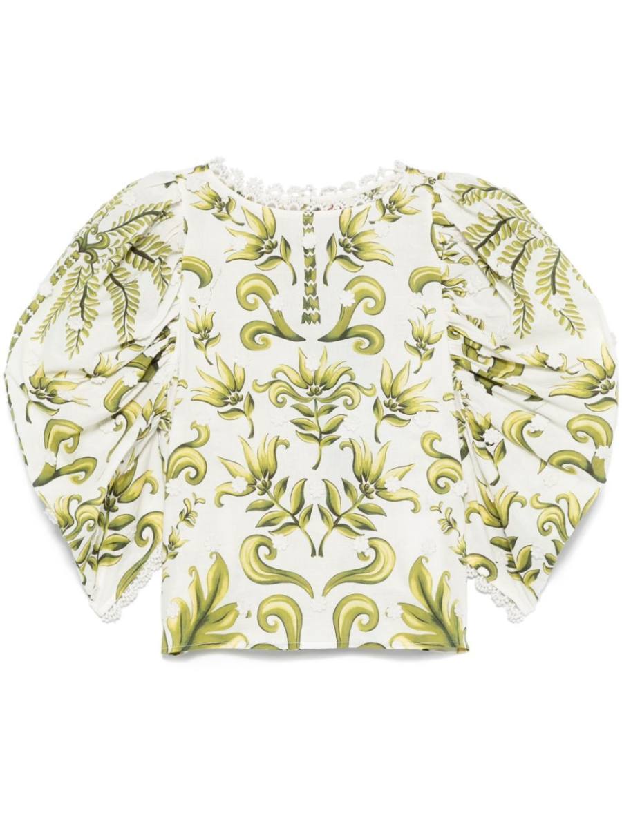 Milani top
