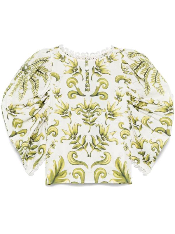 Milani top