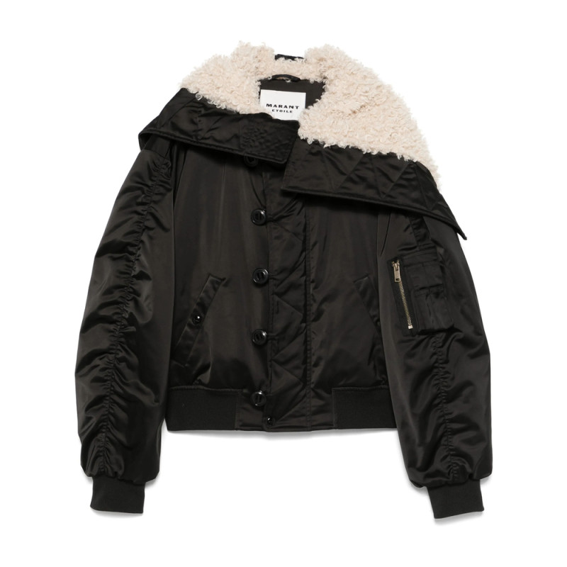 Marant Étoile Elisa Jacket