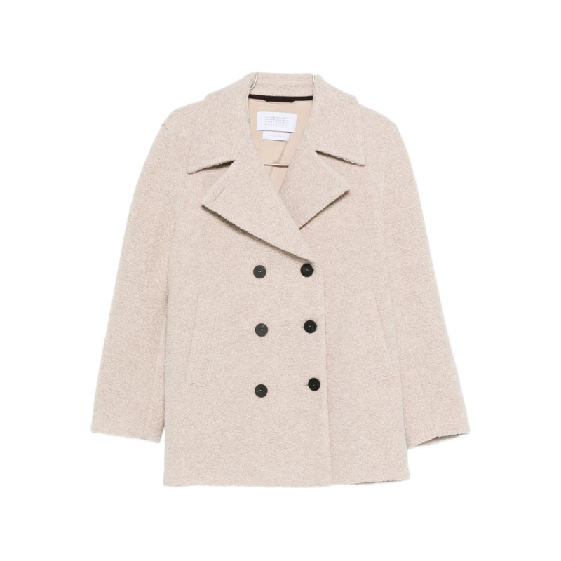Harris Wharf London Double-breasted Jacket