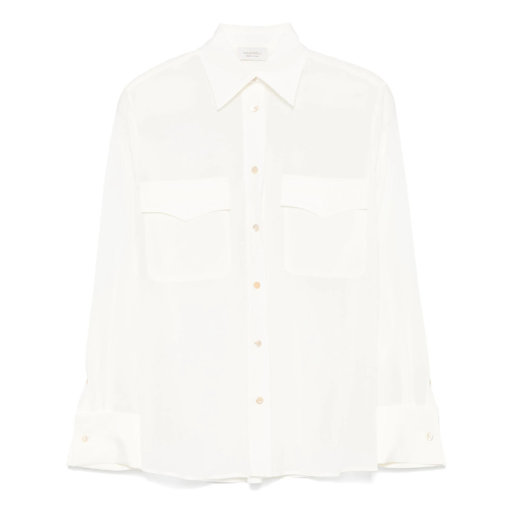 Mazzarelli Michela Shirt