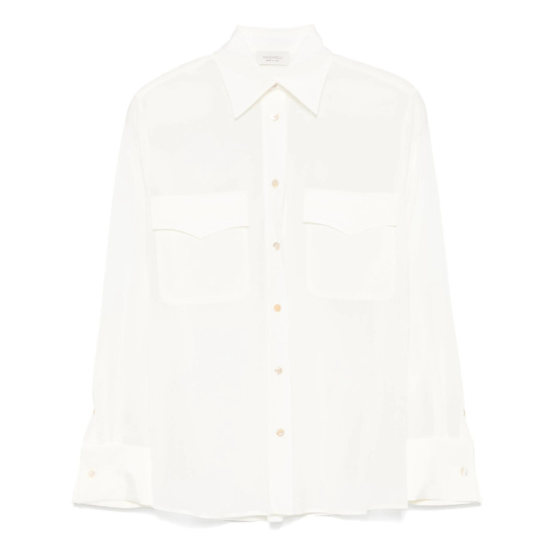 Mazzarelli Michela Shirt