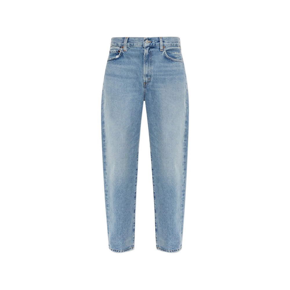 Citizens Of Humanity The Taper Jeans