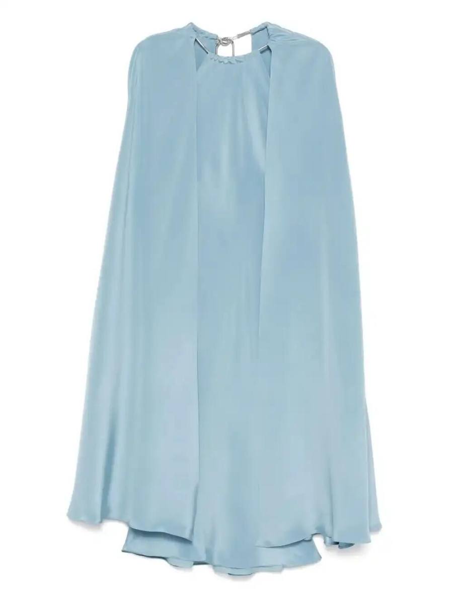 Managua maxi dress