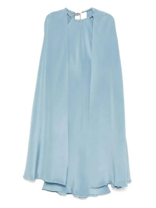 Managua maxi dress