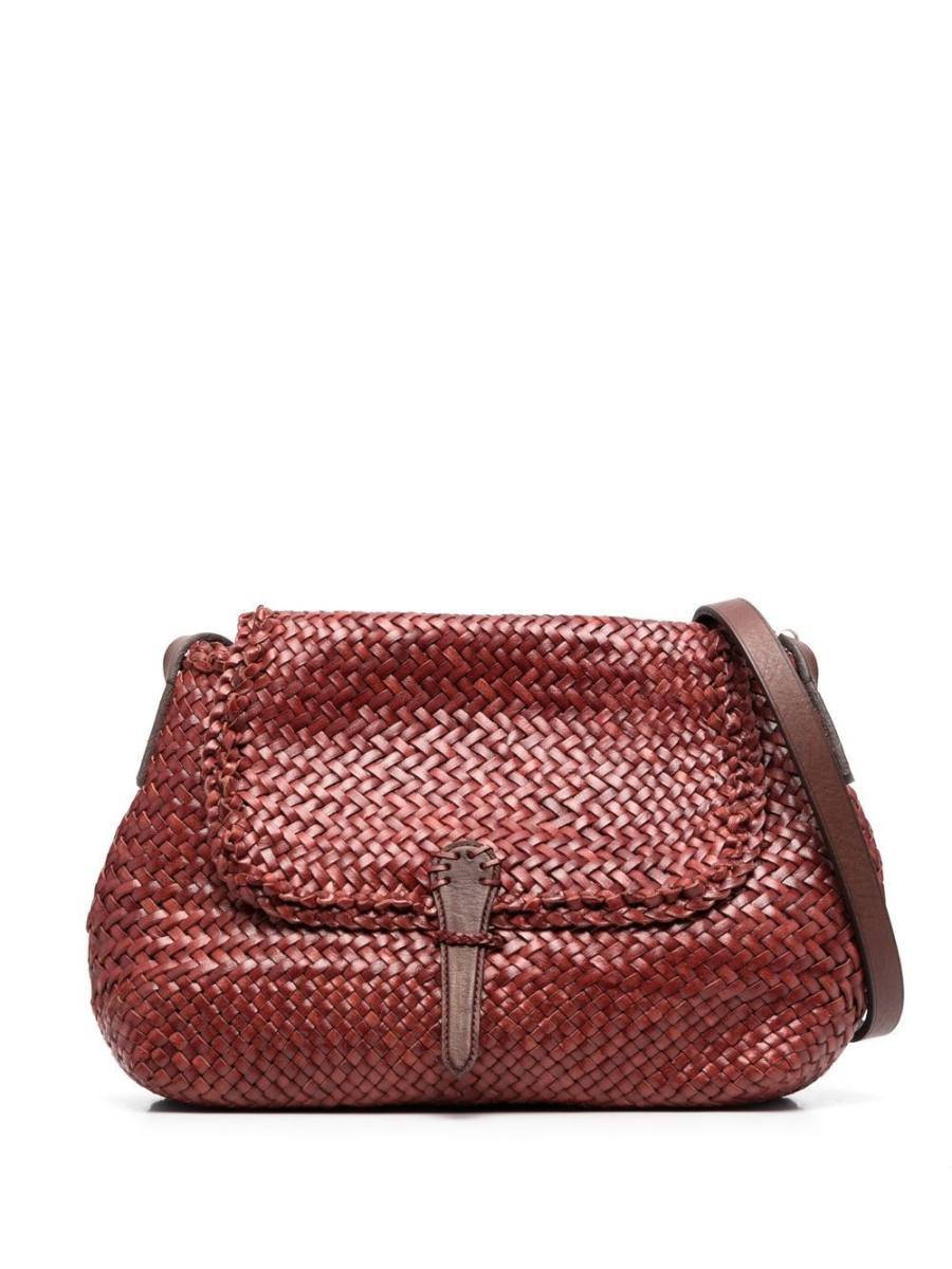 Big City cross body bag