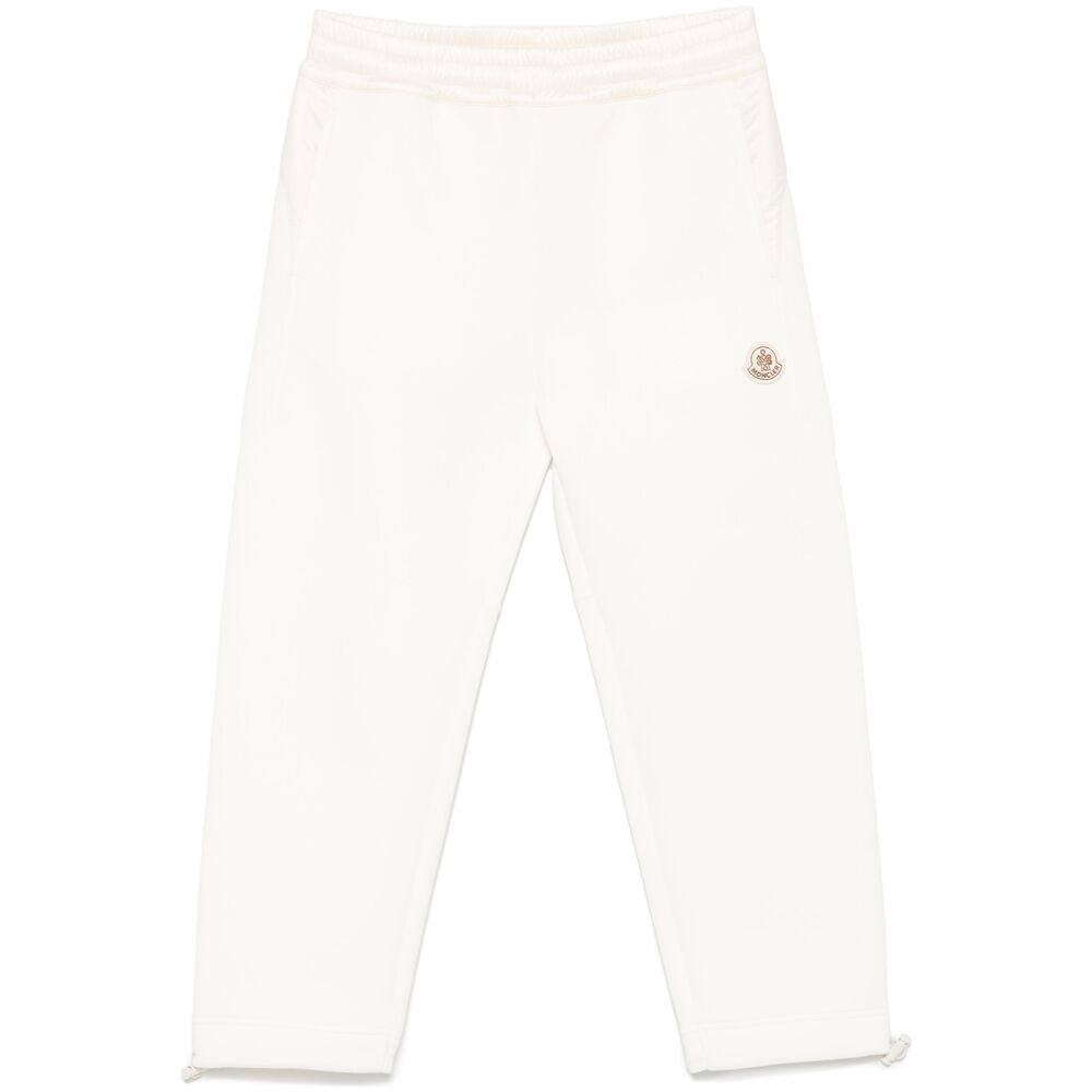 Moncler Lunar New Year Patch Track Pants