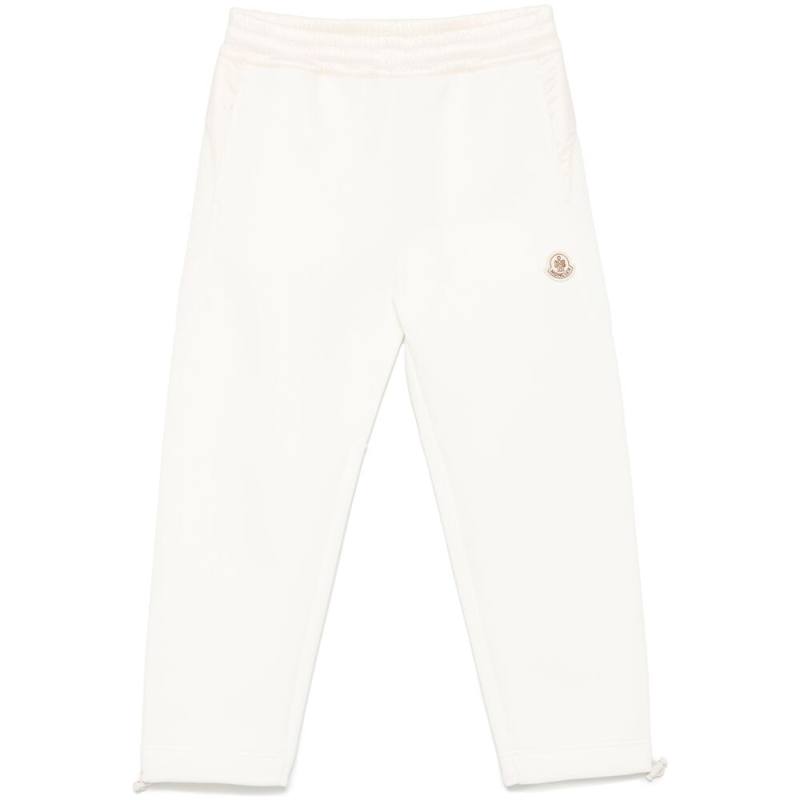 Moncler Lunar New Year Patch Track Pants