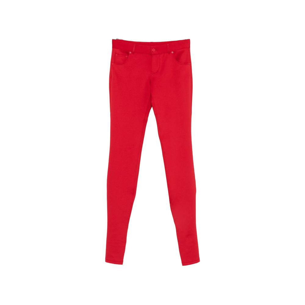 Gucci Stirrup Leggings