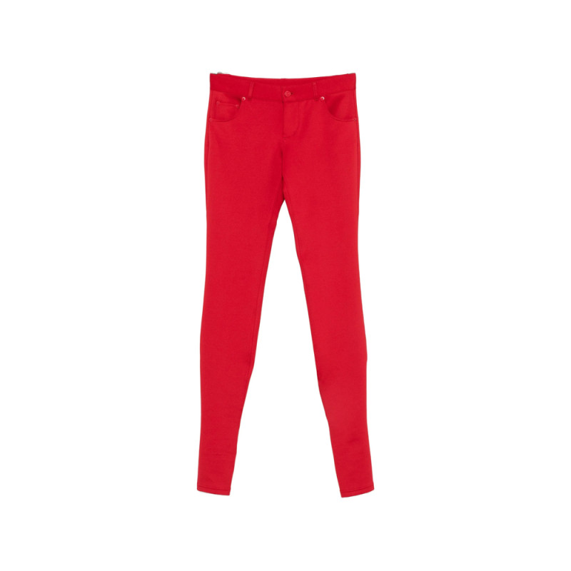 Gucci Stirrup Leggings