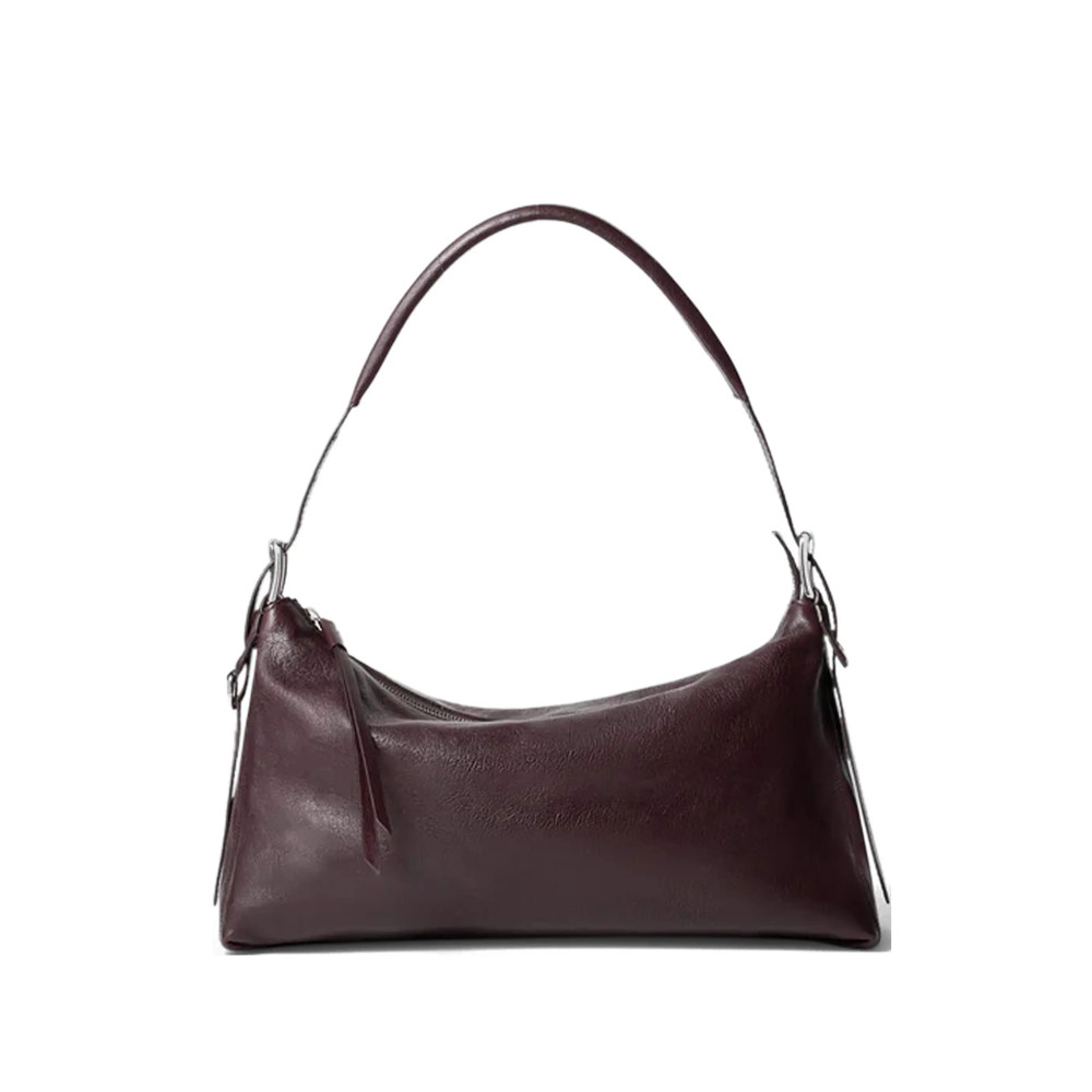 Lemaire Belted Shoulder Bag