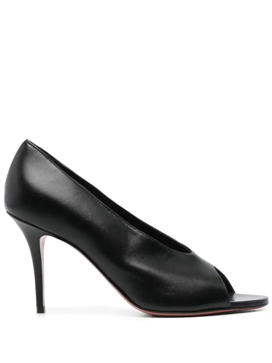 90mm Julianne pumps