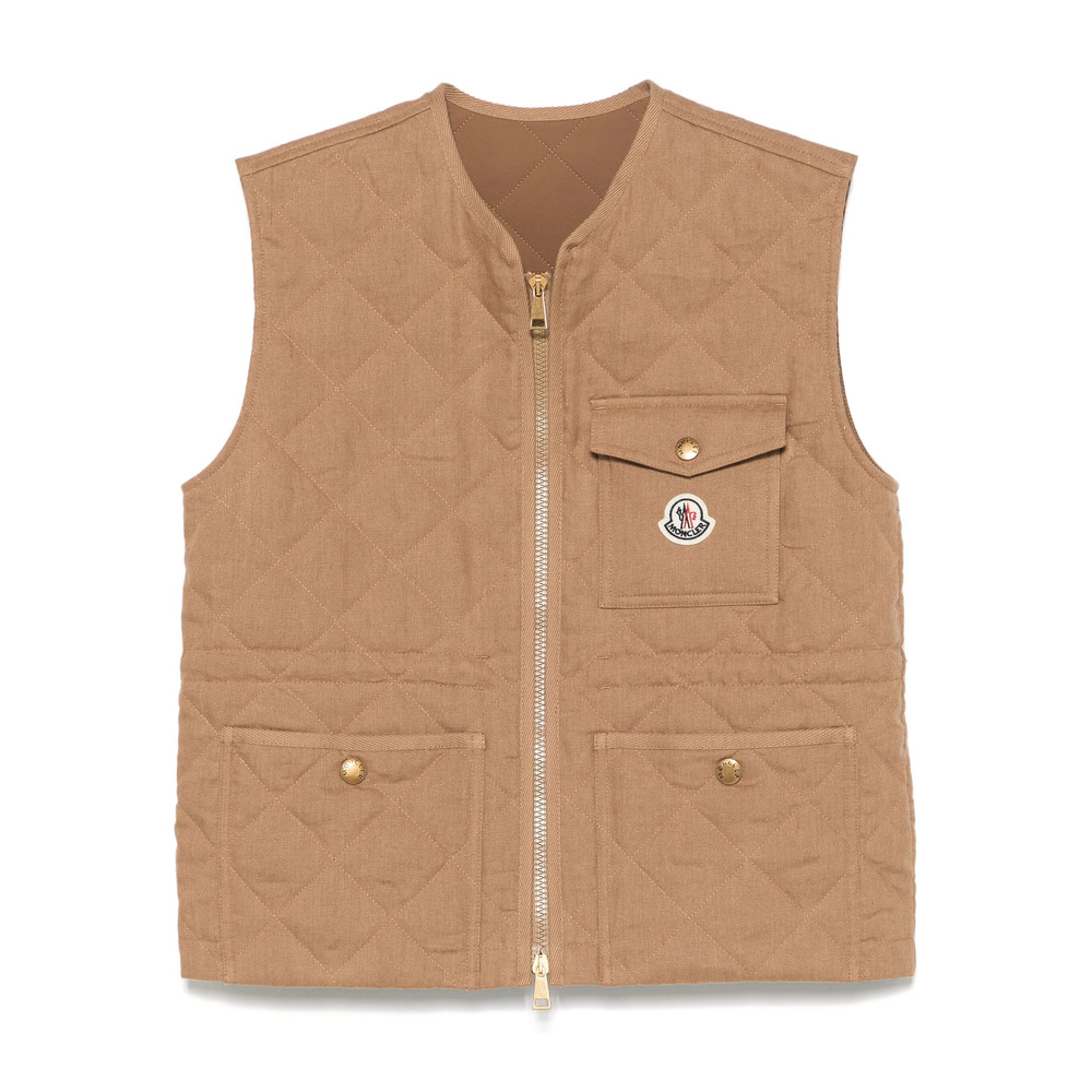 Moncler Vigny Gilet