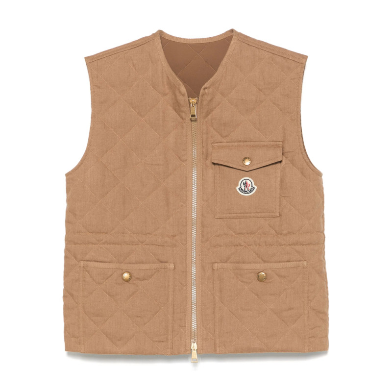 Moncler Vigny Gilet