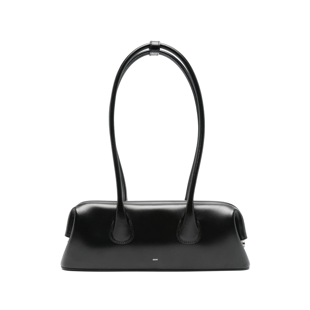 Osoi Mini Boat Wide Shoulder Bag