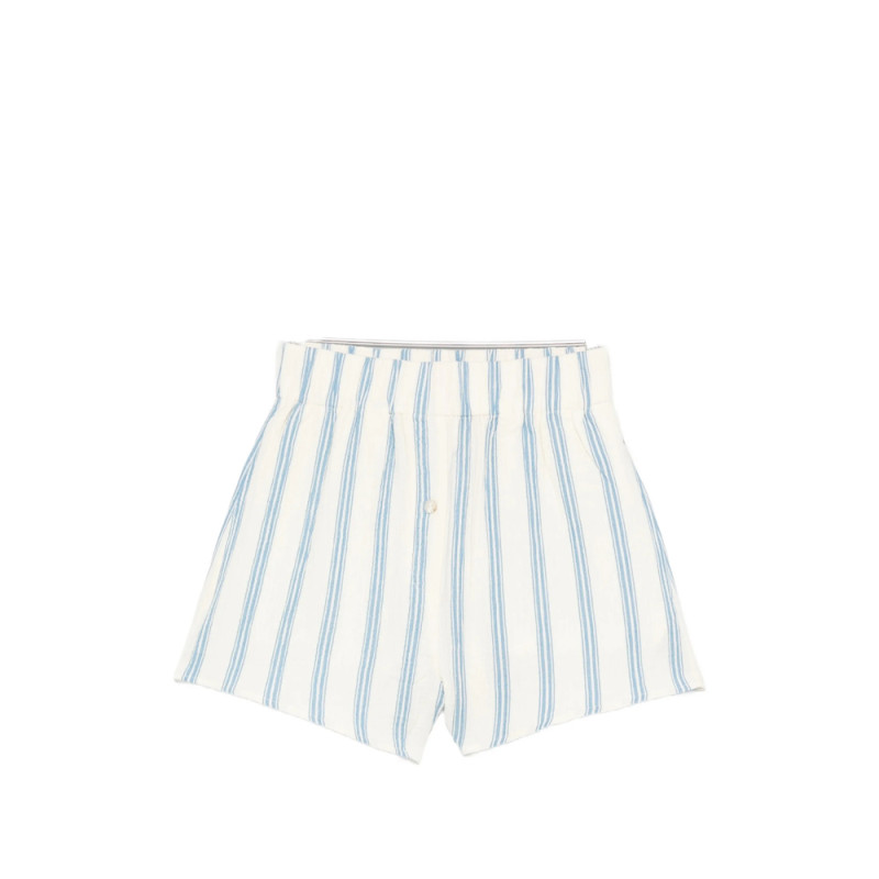 Bondi Born Striped Shorts