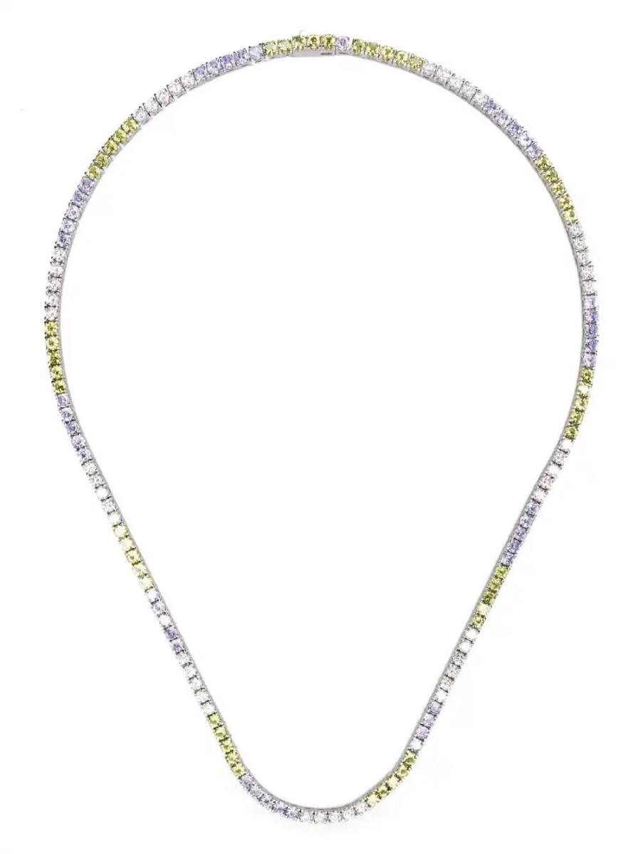 Classic Tennis Chain necklace