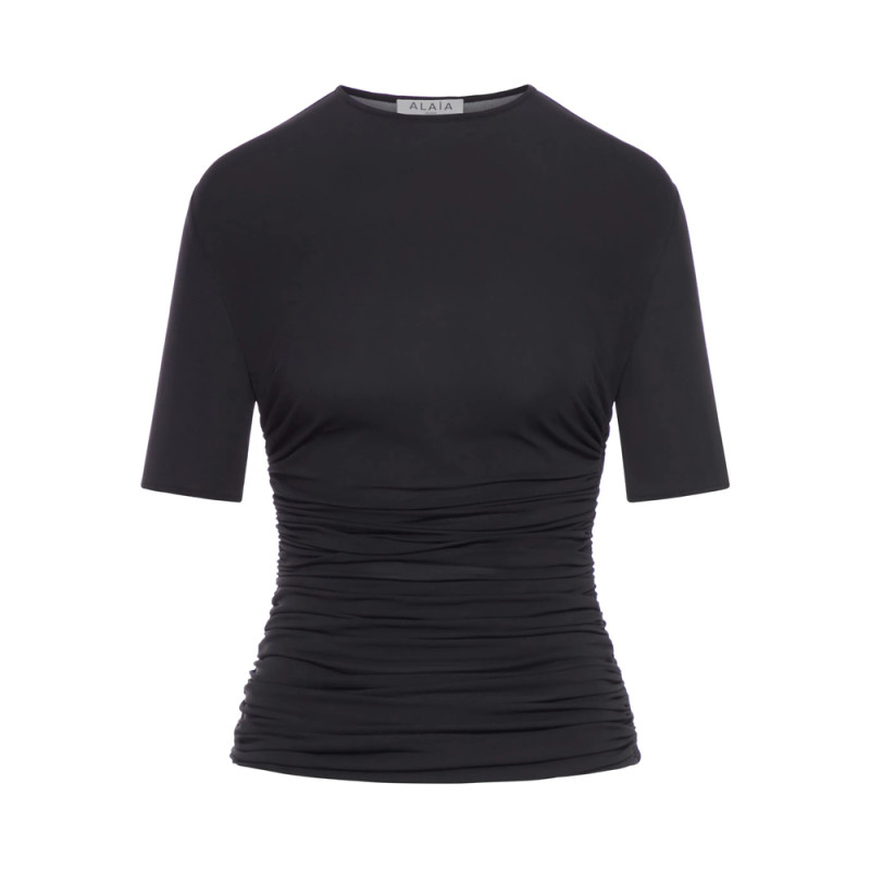 Alaïa Jersey T-shirt