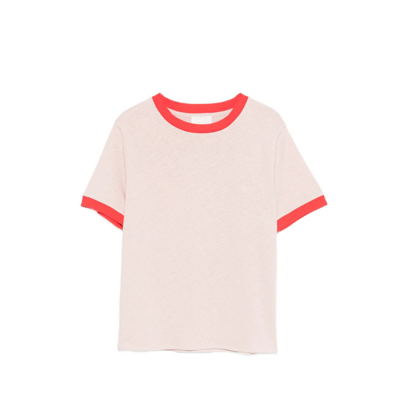 A. p.c. Short-sleeve T-shirt