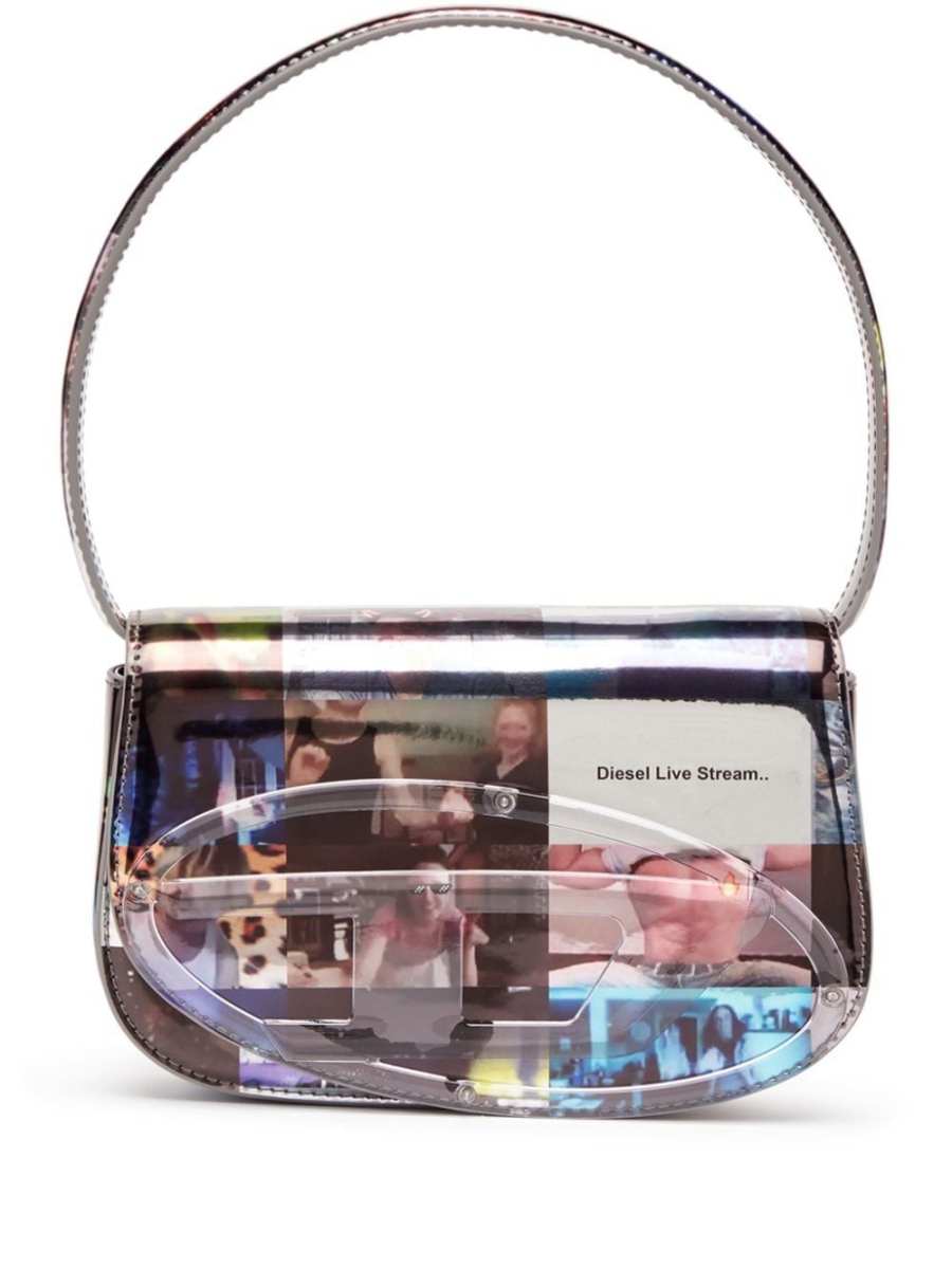 1DR shoulder bag