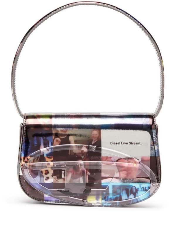 1DR shoulder bag