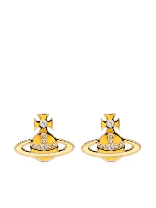 Concetta stud earrings