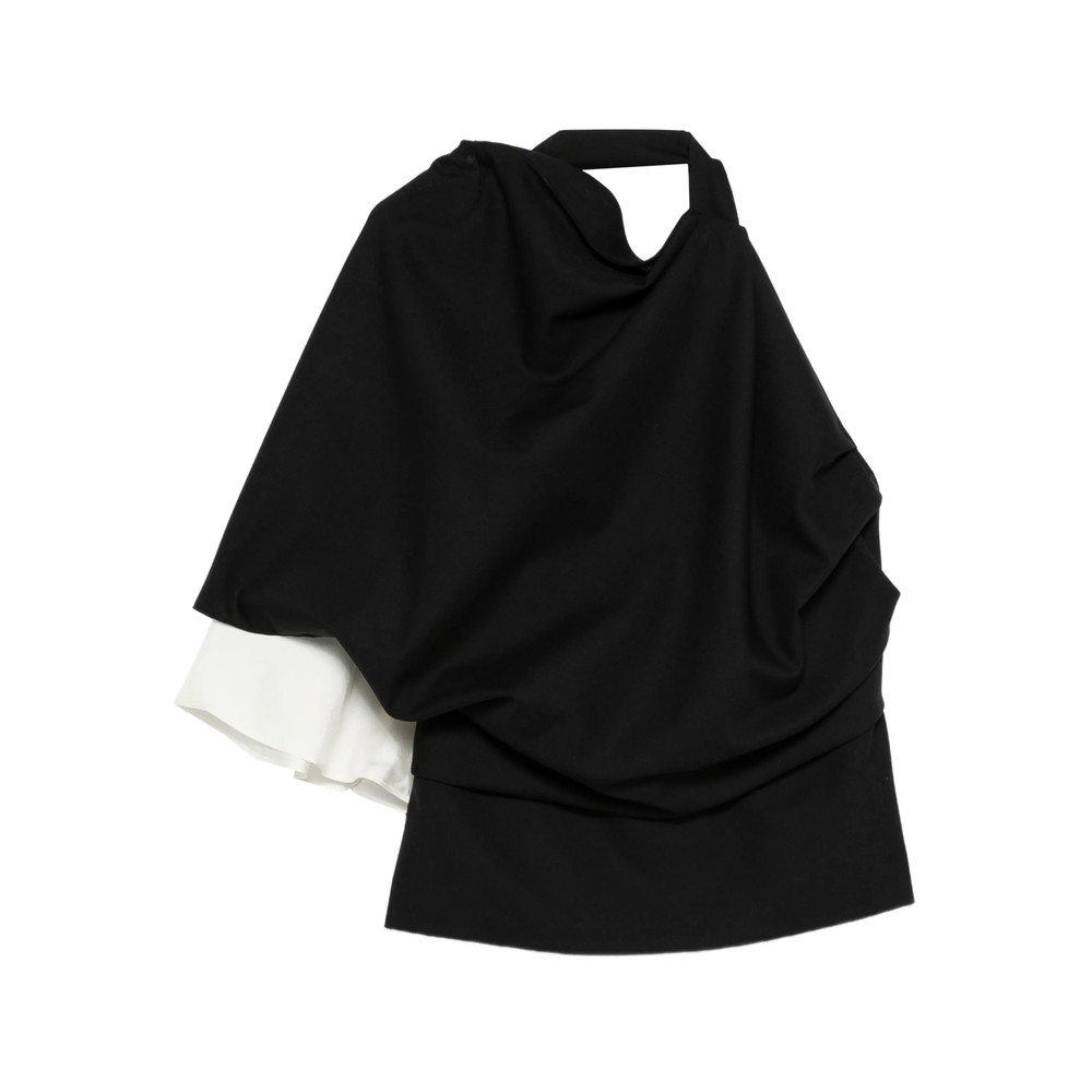 Rohe Halterneck Blouse
