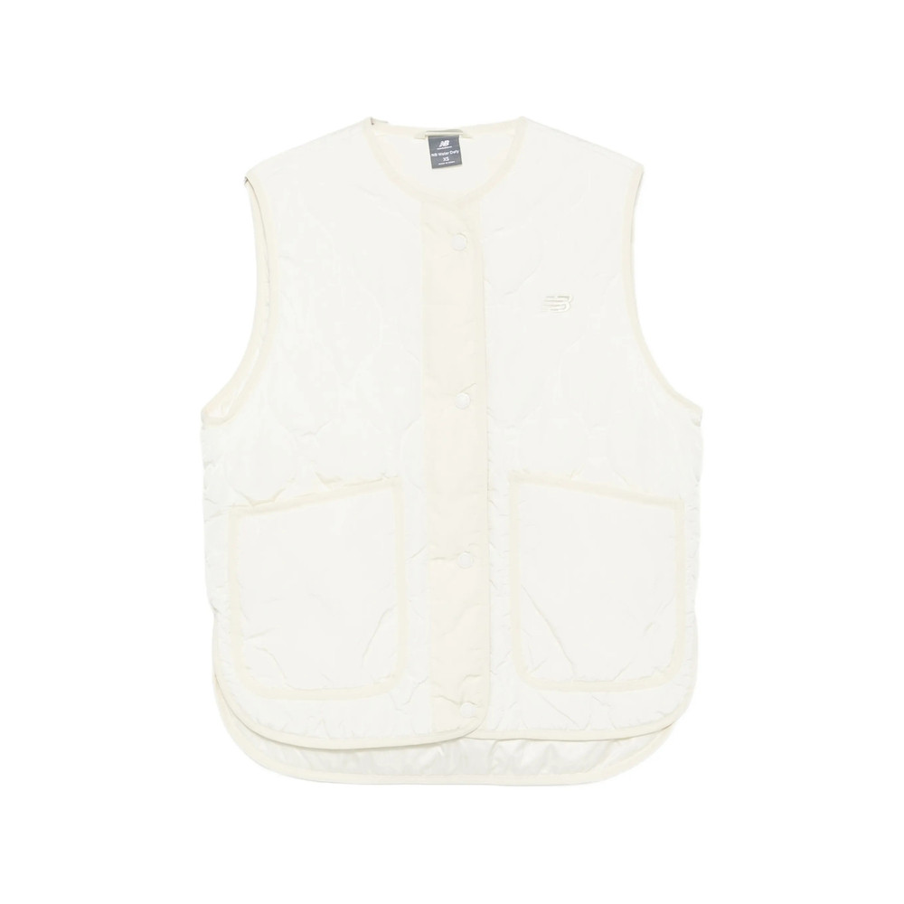 New Balance Quilted Gilet
