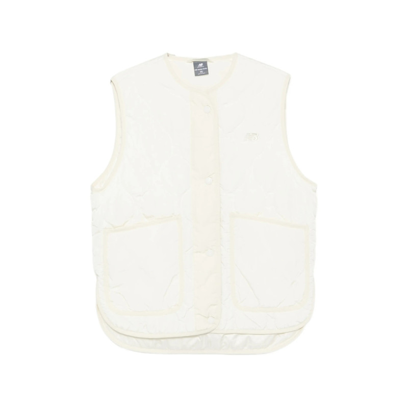 New Balance Quilted Gilet