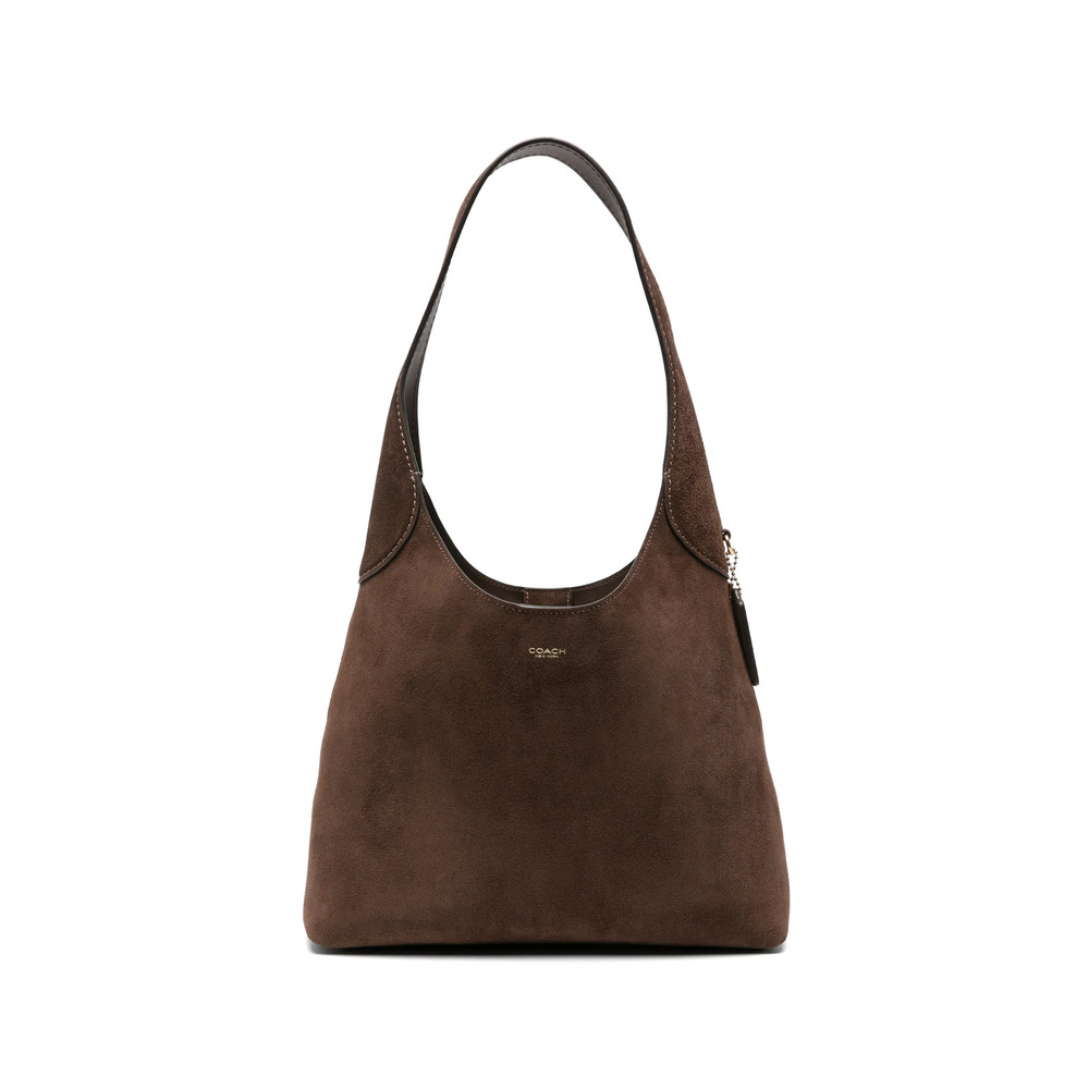 Coach Brooklyn Shoulder Bag