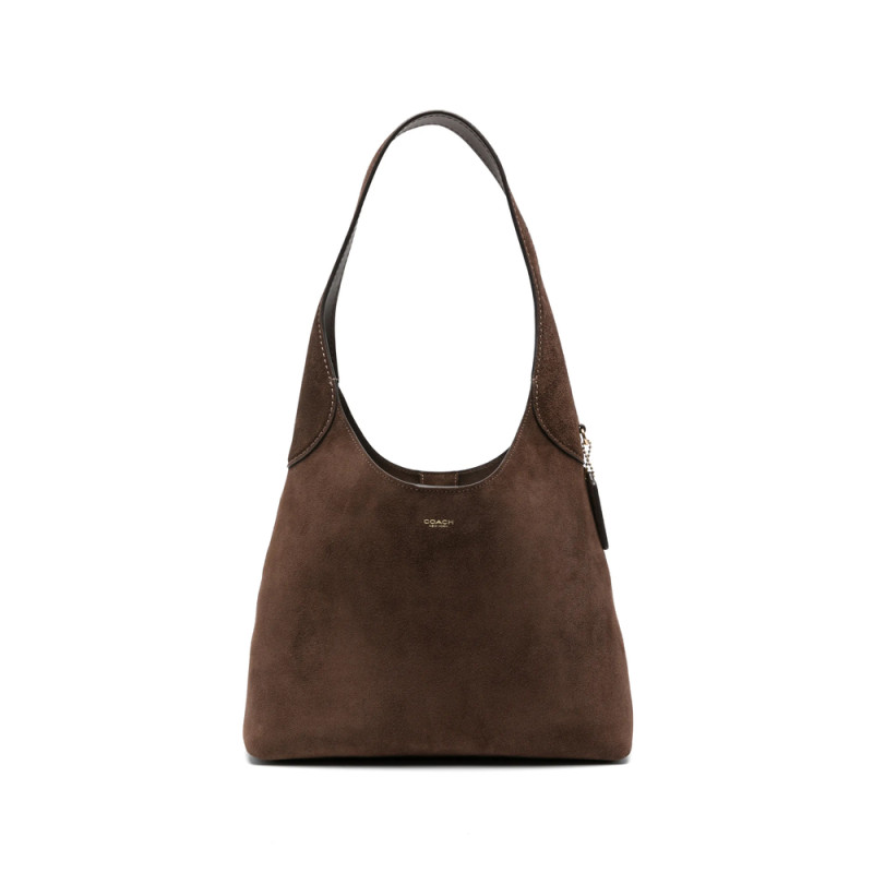 Coach Brooklyn Shoulder Bag
