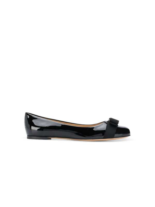 Varina ballerina shoes