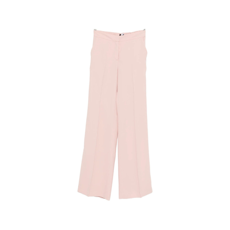Gianluca Capannolo Laura Wide-leg Trousers