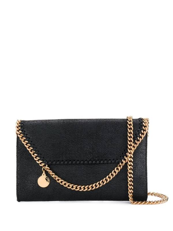 mini Falabella shoulder bag