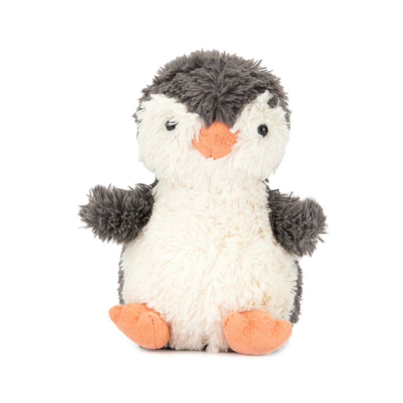 Jellycat Penguin Plush Toy