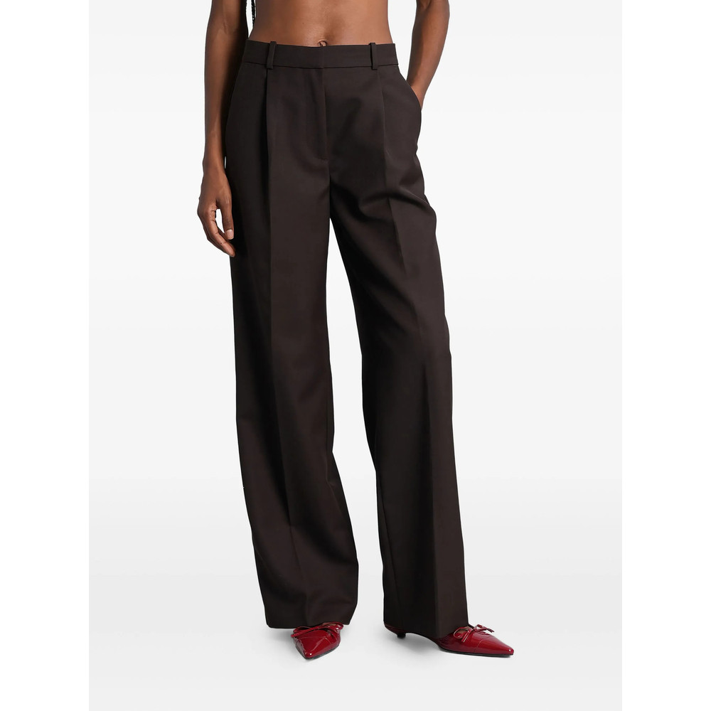 Anine Bing Tailored Trousers