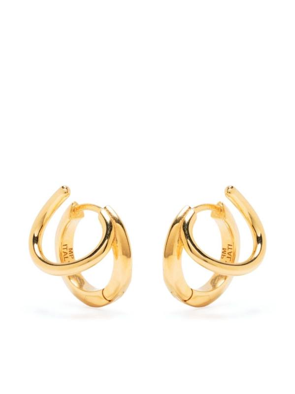 Stellar hook-clip hoops