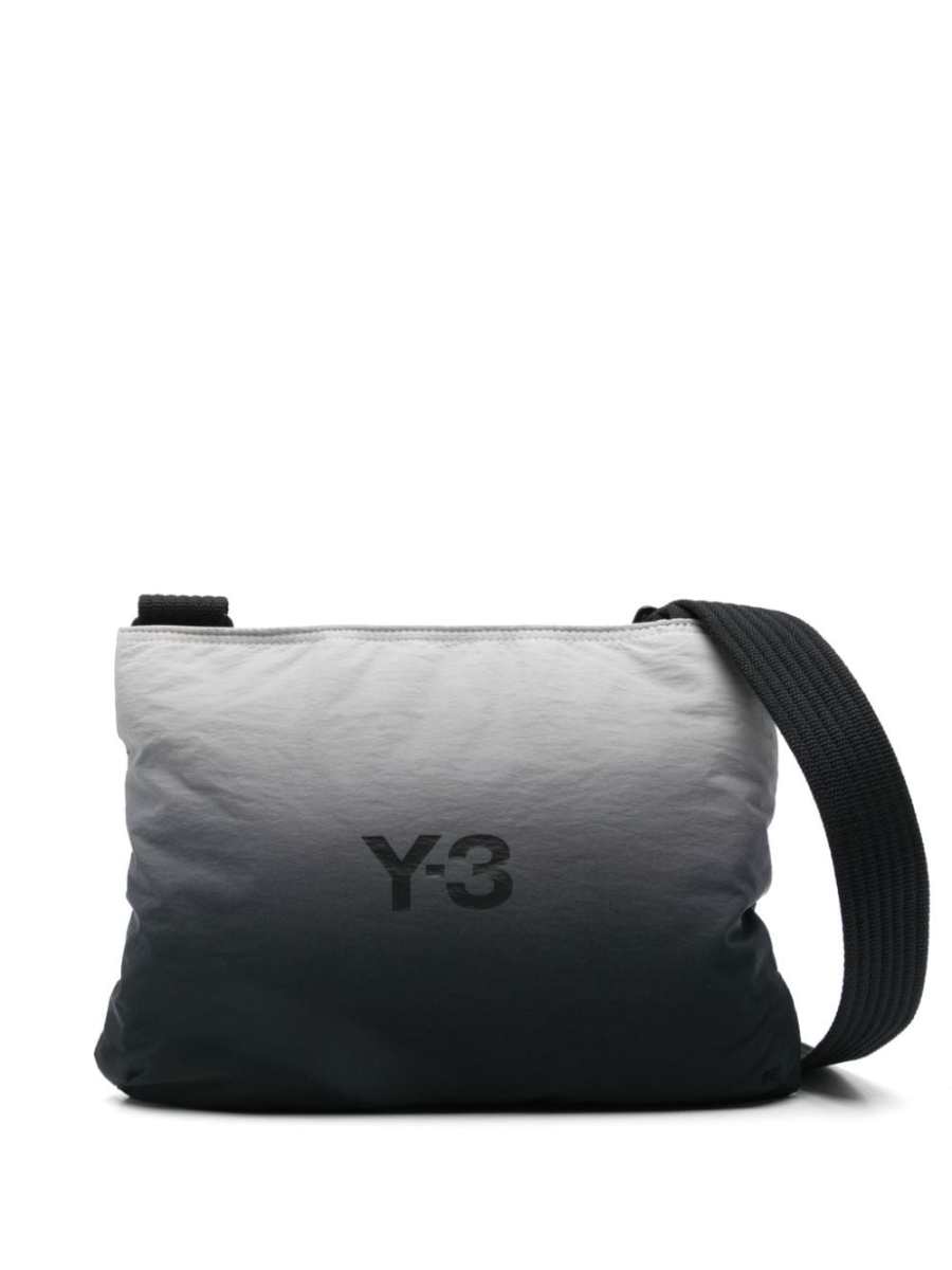 AOP cross body bag