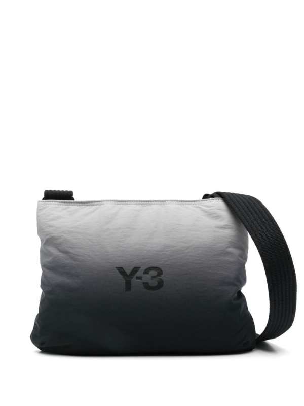 AOP cross body bag