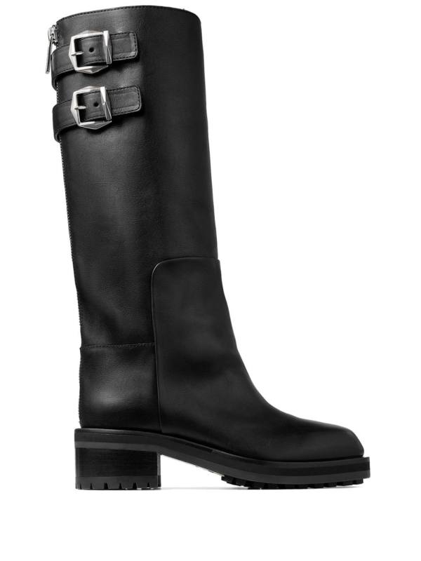 Brooklyn boots