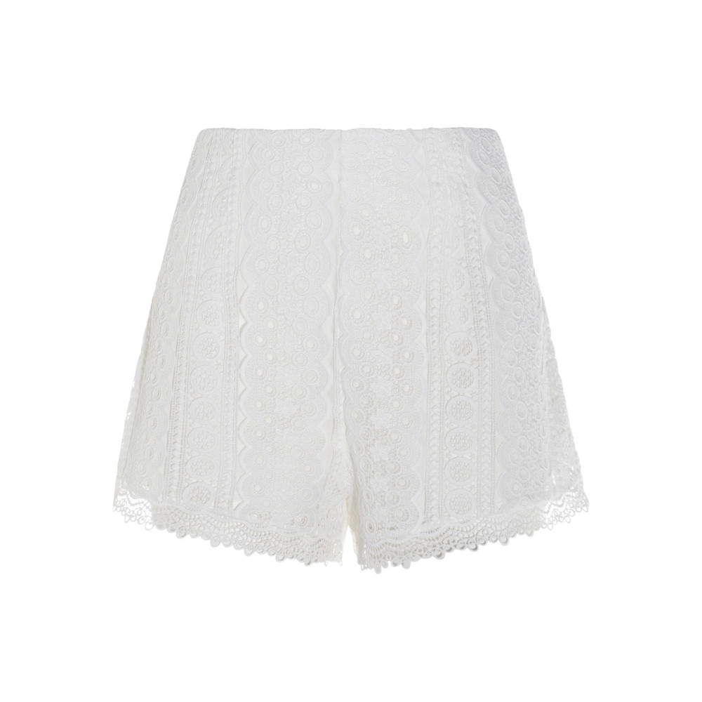 Charo Ruiz Hazie Shorts