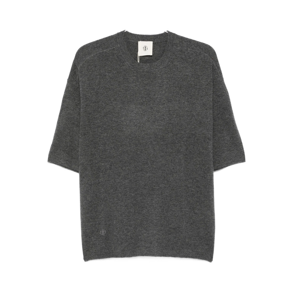 The Garment Knit T-shirt