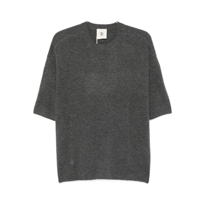 The Garment Knit T-shirt