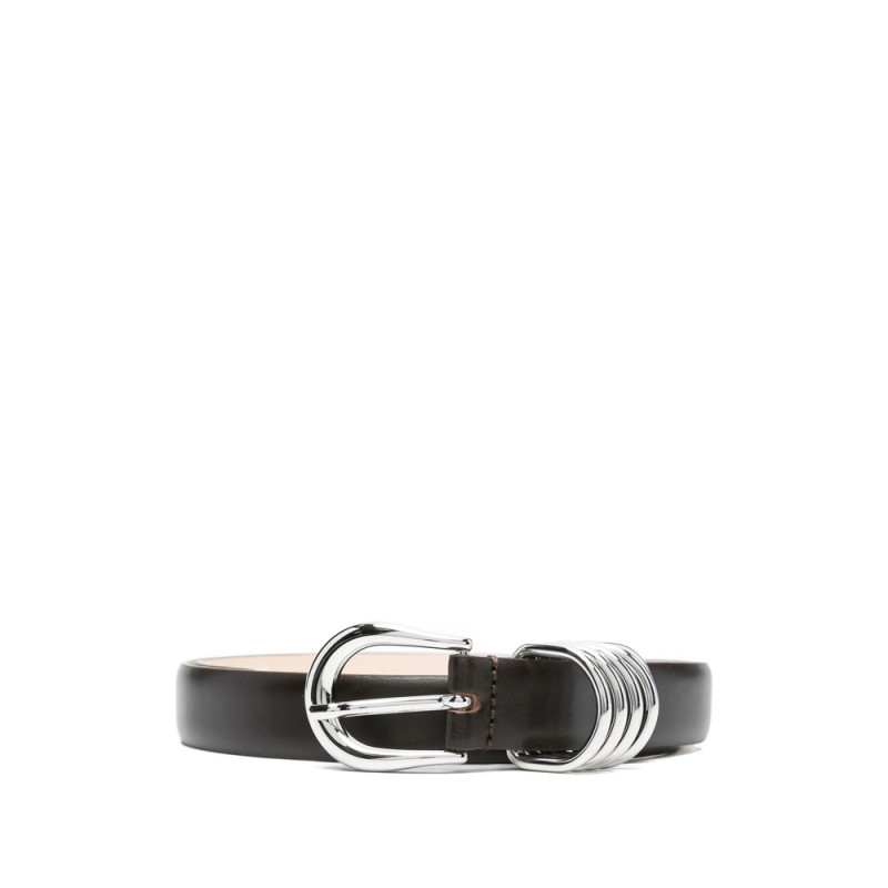 Dehanche Leather Belt