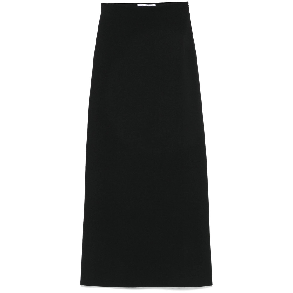 Max Mara Alce Maxi Skirt