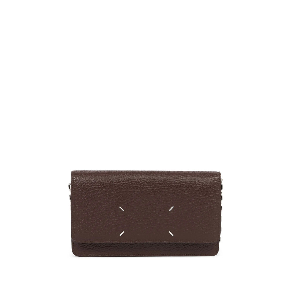 Maison Margiela Four-stitch Logo Bag