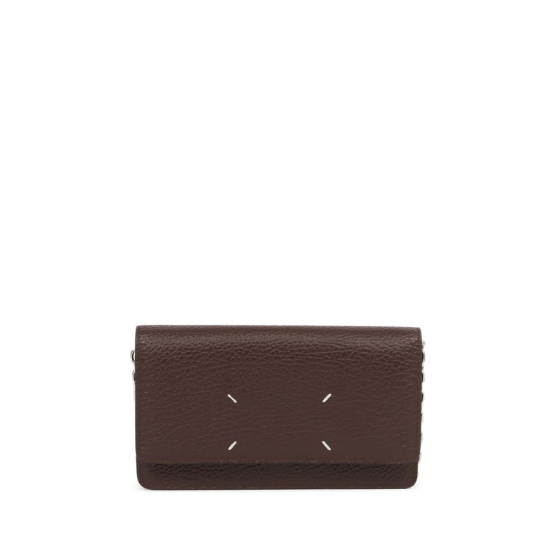 Maison Margiela Four-stitch Logo Bag
