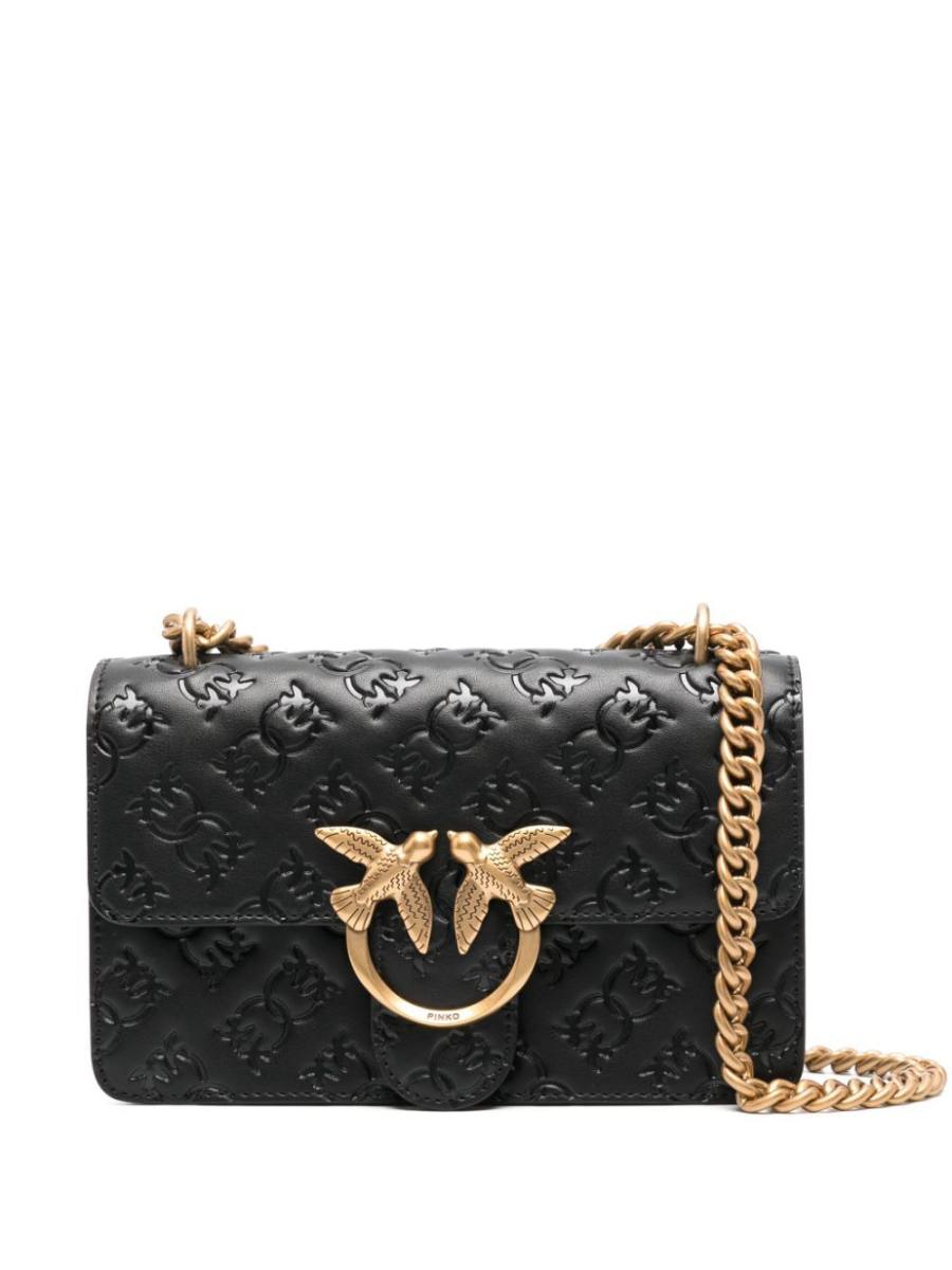 mini Love One cross body bag
