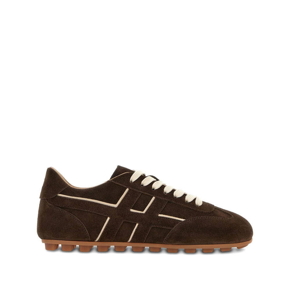 Hogan H693 Runner Sneakers