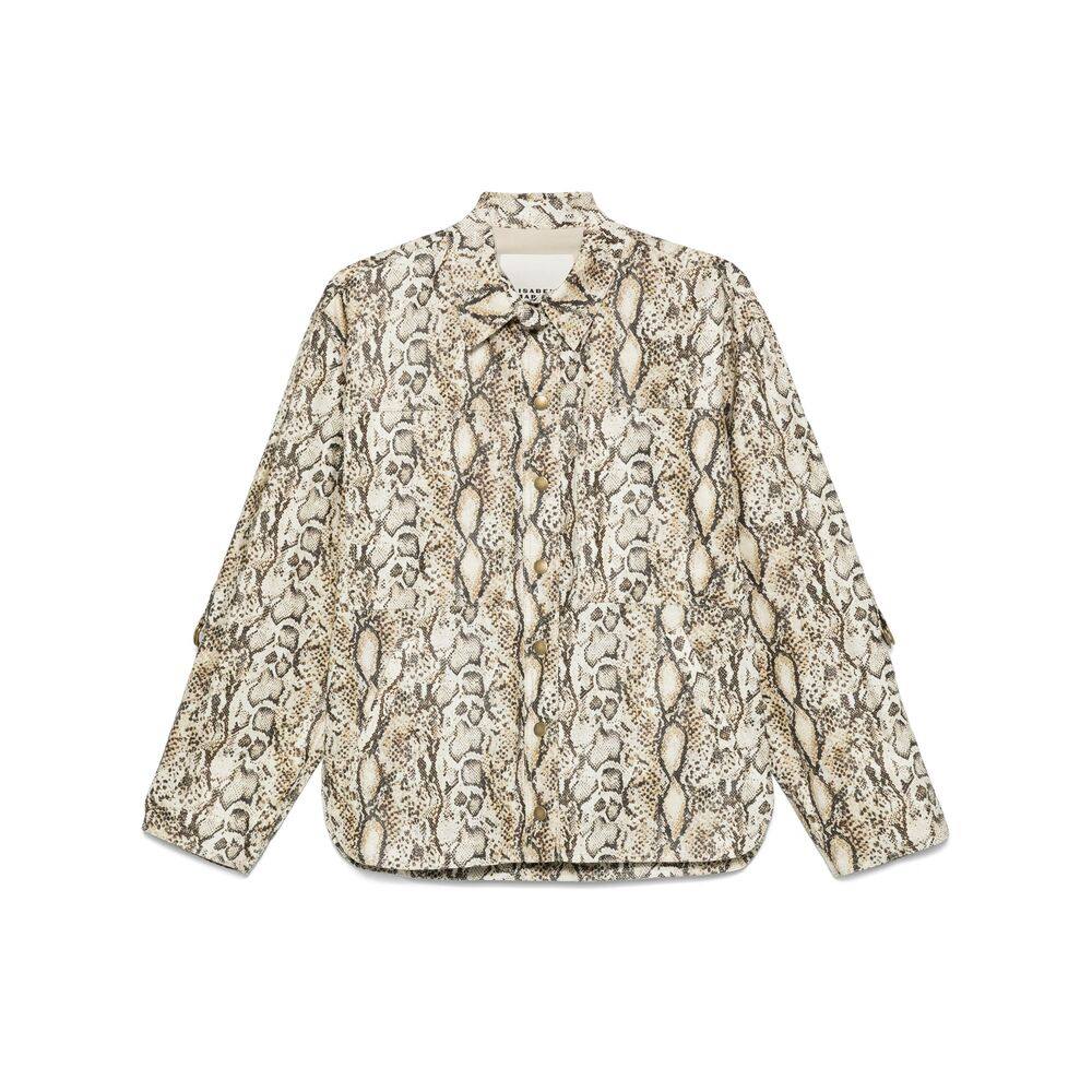 Isabel Marant Florania Jacket